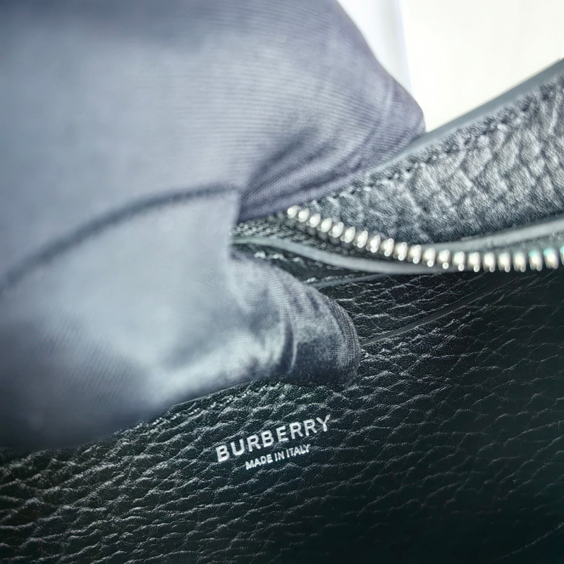 Burberry Top Handle Bags